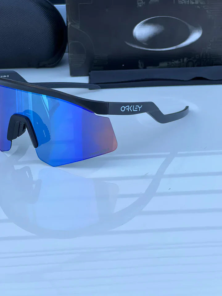 Hydra sport Sunglasses Blue & Black
