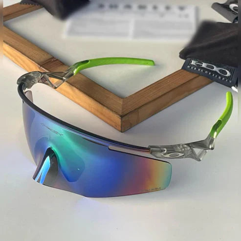 Poly Carbonate Sporty Sunglasses