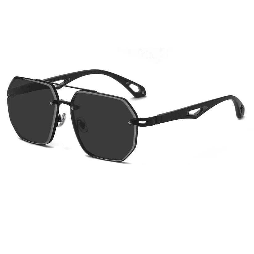 HEX HD Polarized Sunglasses for Men