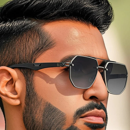 HEX HD Polarized Sunglasses for Men
