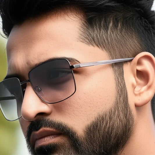 PHANTOM SHADE - Sunglasses for Men