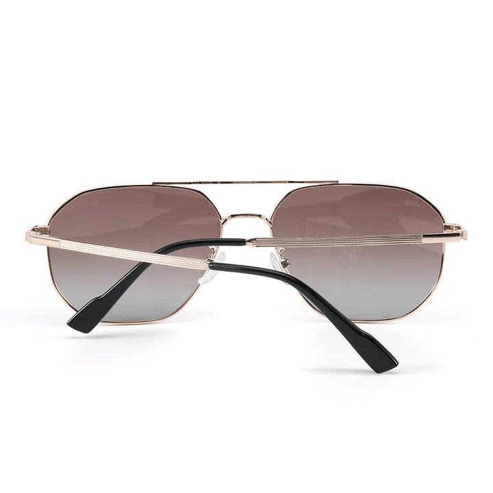 UV400 Protection Polarized Sunglasses for Men