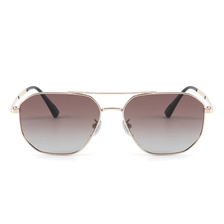 UV400 Protection Polarized Sunglasses for Men