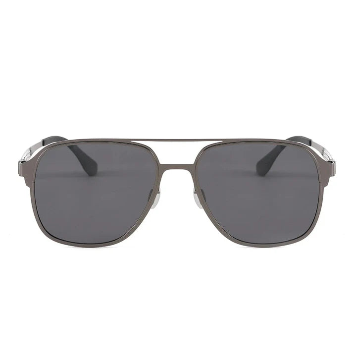 HD Polarized Sunglasses for Men